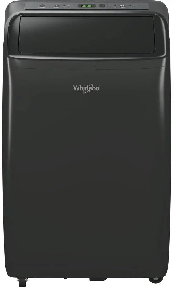Мобильный кондиционер Whirlpool PACF29CO (Black)