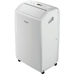 Мобильный кондиционер Whirlpool PACF29CO W (White) Thumb