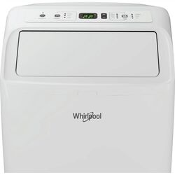 Мобильный кондиционер Whirlpool PACF29CO W (White) Thumb