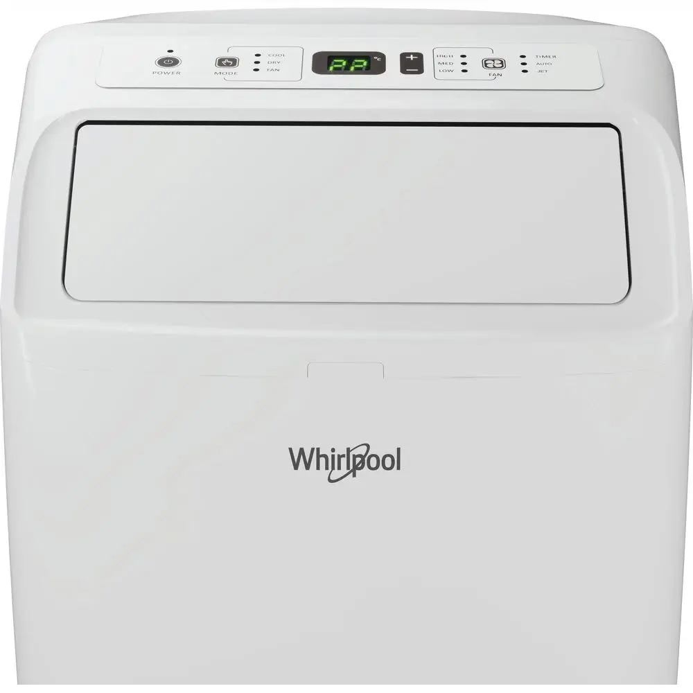 Мобильный кондиционер Whirlpool PACF29CO W (White)