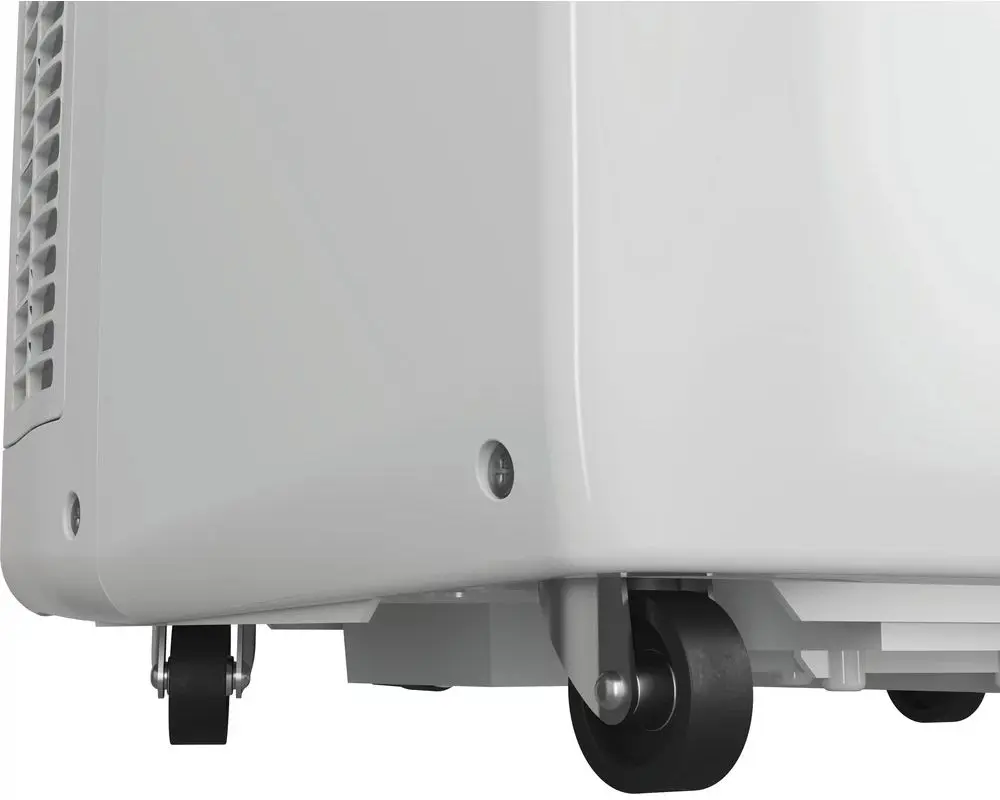 Мобильный кондиционер Whirlpool PACF29CO W (White)