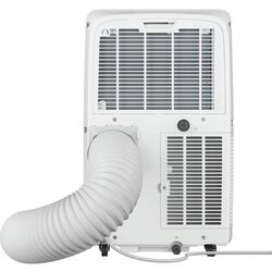 Мобильный кондиционер Whirlpool PACF29CO W (White) Thumb