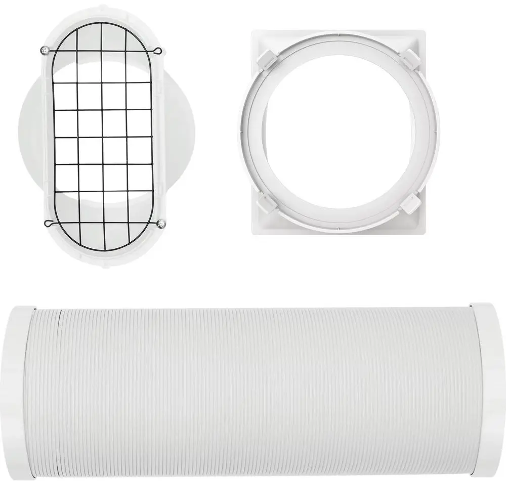 Мобильный кондиционер Whirlpool PACF29CO W (White)