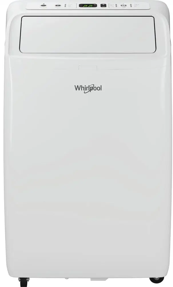 Мобильный кондиционер Whirlpool PACF29CO W (White)