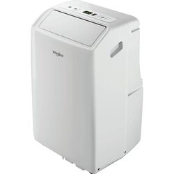 Мобильный кондиционер Whirlpool PACF29HP (White) Thumb