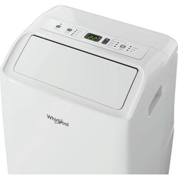 Мобильный кондиционер Whirlpool PACF29HP (White) Thumb