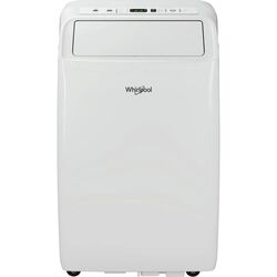 Мобильный кондиционер Whirlpool PACF29HP (White)