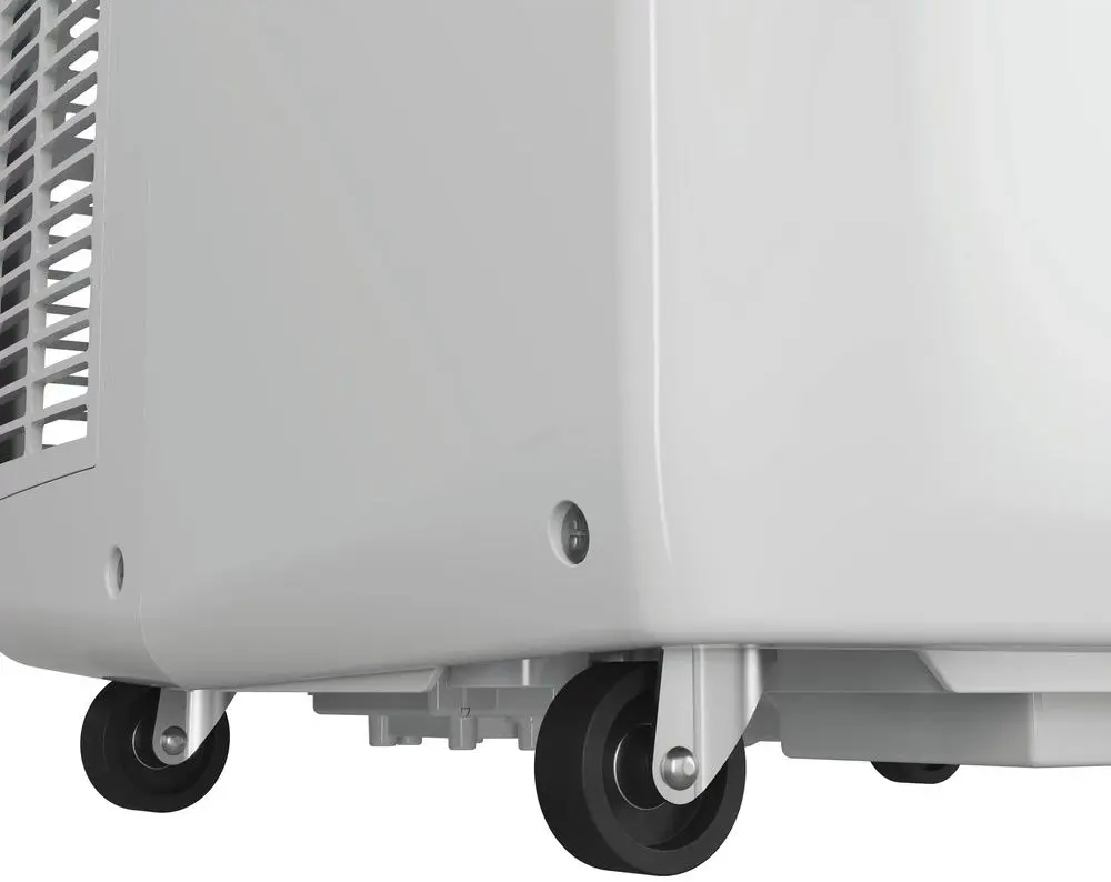 Мобильный кондиционер Whirlpool PACF29HP (White) - 4
