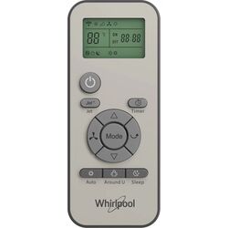 Мобильный кондиционер Whirlpool PACF29HP (White) Thumb