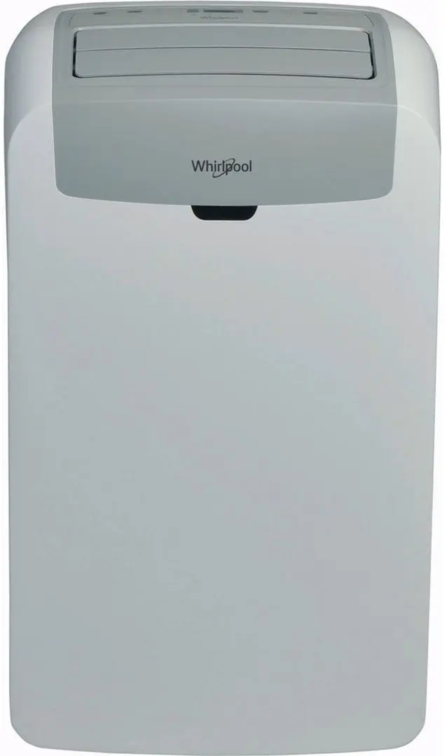 Мобильный кондиционер Whirlpool PACW212CO (White) - 2