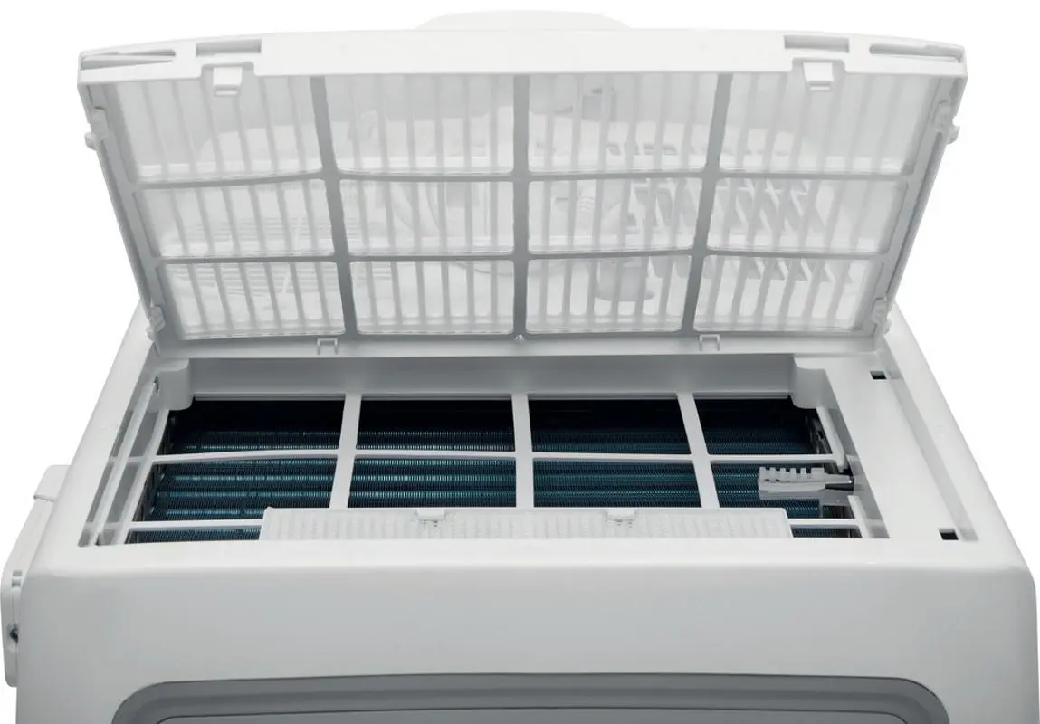 Мобильный кондиционер Whirlpool PACW212CO (White) - 3