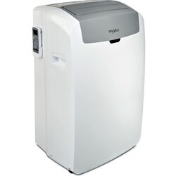 Мобильный кондиционер Whirlpool PACW212CO (White) Thumb