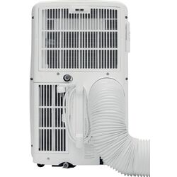 Мобильный кондиционер Whirlpool PACW212CO (White) Thumb