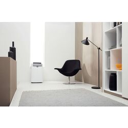 Мобильный кондиционер Whirlpool PACW212CO (White) Thumb