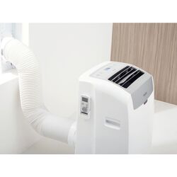 Мобильный кондиционер Whirlpool PACW212CO (White) Thumb