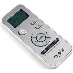 Мобильный кондиционер Whirlpool PACW212CO (White) Thumb