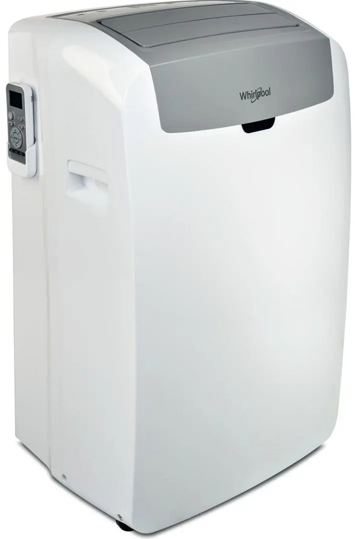 Мобильный кондиционер Whirlpool PACW212CO (White)