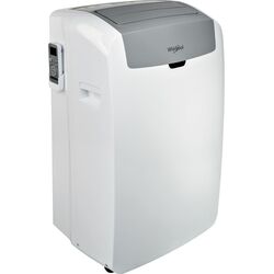 Мобильный кондиционер Whirlpool PACW212HP (White)