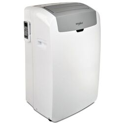 Мобильный кондиционер Whirlpool PACW29COL (White) Thumb