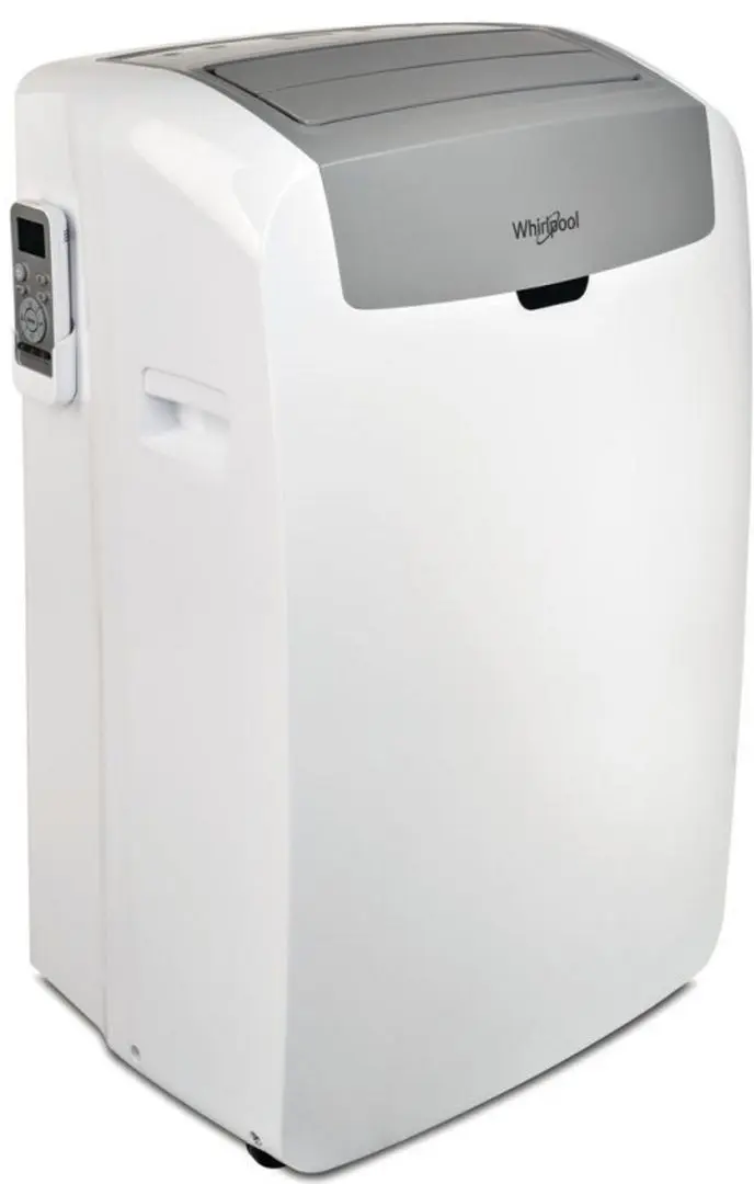 Мобильный кондиционер Whirlpool PACW29COL (White) - 2