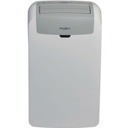 Мобильный кондиционер Whirlpool PACW29COL (White)