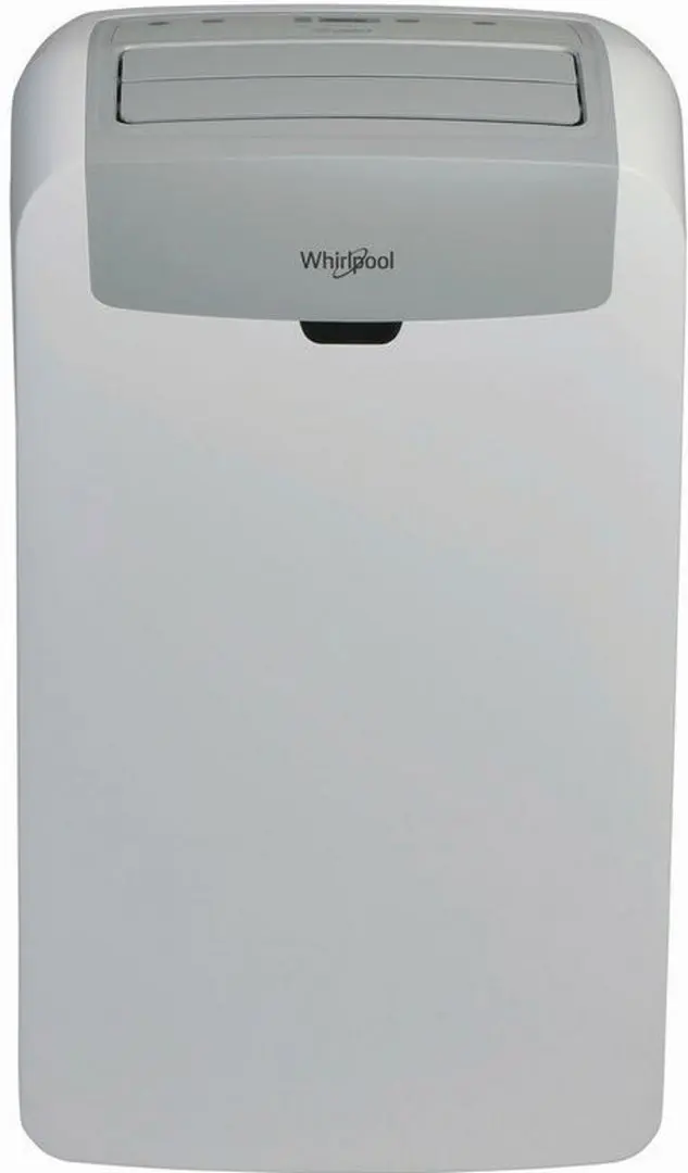 Мобильный кондиционер Whirlpool PACW29COL (White)