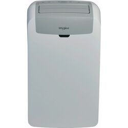 Мобильный кондиционер Whirlpool PACW29HP (White) Thumb