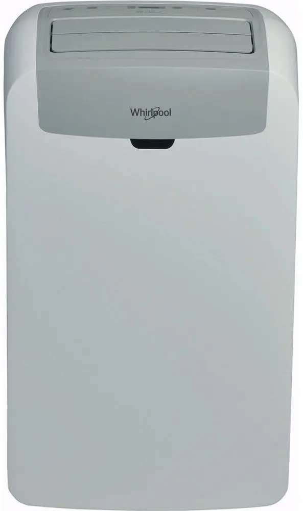 Мобильный кондиционер Whirlpool PACW29HP (White) - 2