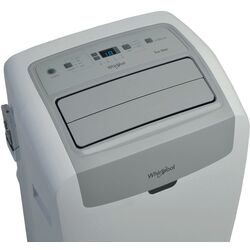 Мобильный кондиционер Whirlpool PACW29HP (White) Thumb
