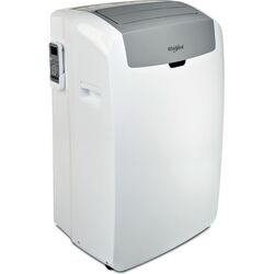 Мобильный кондиционер Whirlpool PACW29HP (White)
