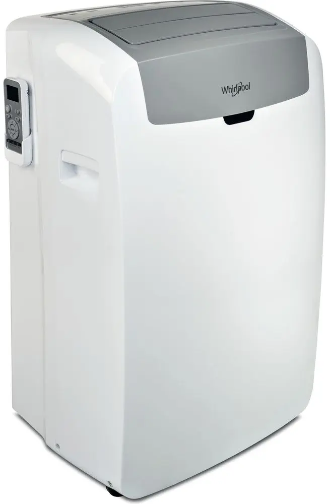 Мобильный кондиционер Whirlpool PACW29HP (White)