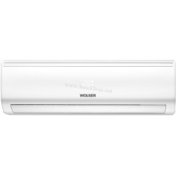 Climatizor Wolser Elite (White)