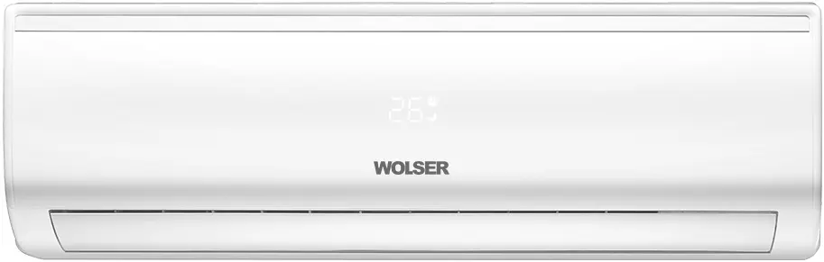 Climatizor Wolser Elite (White)