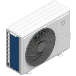 Climatizor sistem-split Xiaomi Mijia Pro Eco 3.5kW (White) Thumb