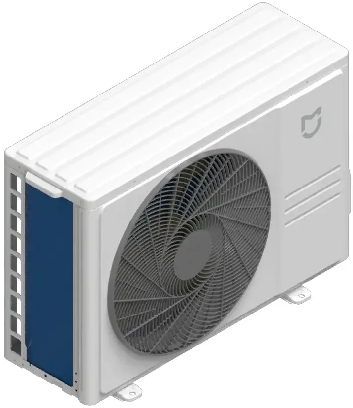 Climatizor sistem-split Xiaomi Mijia Pro Eco 3.5kW (White) - 3