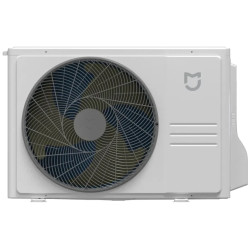 Climatizor sistem-split Xiaomi Mijia Pro Eco 3.5kW (White) Thumb