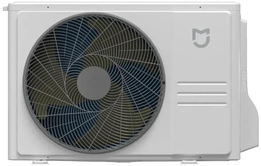 Climatizor sistem-split Xiaomi Mijia Pro Eco 3.5kW (White) - 4