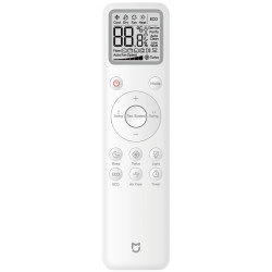 Climatizor sistem-split Xiaomi Mijia Pro Eco 3.5kW (White) Thumb