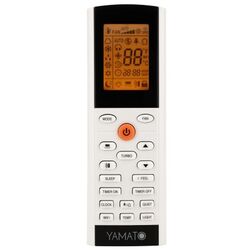 Кондиционер сплит-система Yamato Alpin R32 YW09G8 (White) Thumb