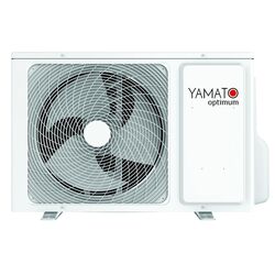 Кондиционер сплит-система Yamato Optimum R32 YW12H1 (White) Thumb