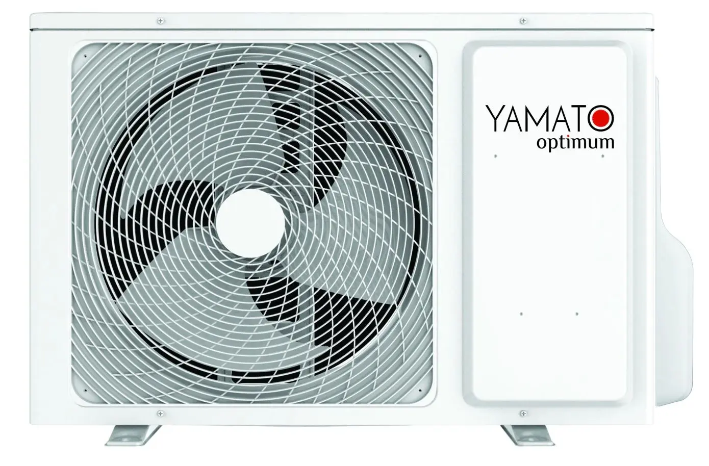 Кондиционер сплит-система Yamato Optimum R32 YW12H1 (White) - 2
