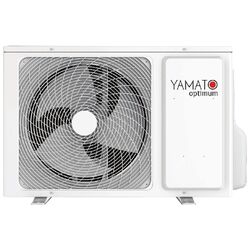 Climatizor sistem-split Yamato Optimum R32 YW12H2 (White) Thumb