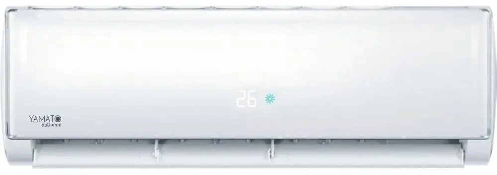 Climatizor sistem-split Yamato Optimum R32 YW18H2 (White)