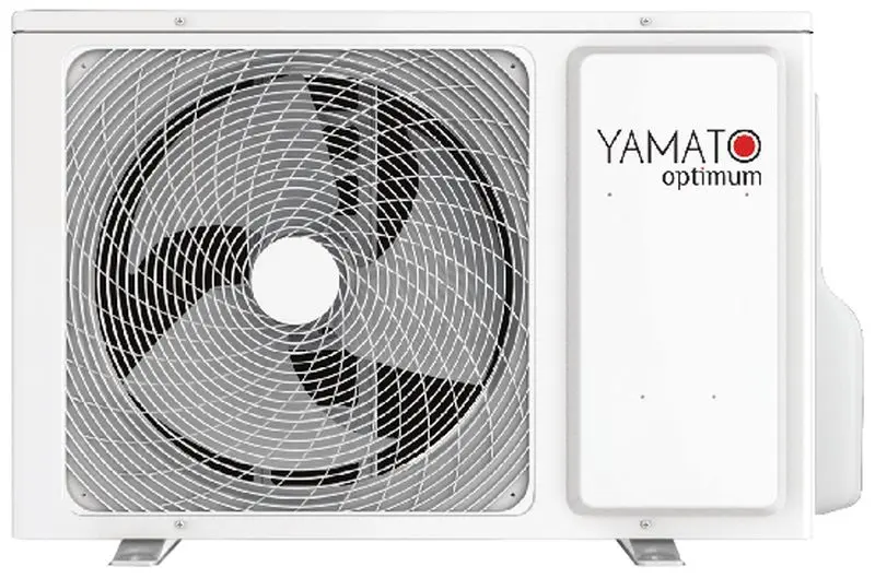 Climatizor sistem-split Yamato Optimum R32 YW24H2 (White) - 3