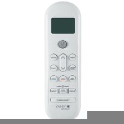 Climatizor sistem-split Yamato Optimum R32 YW24H2 (White) Thumb