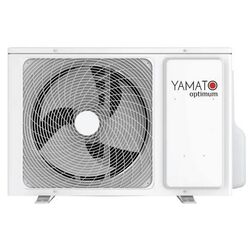 Кондиционер Yamato Optimum R32 YW09H1 (White) Thumb