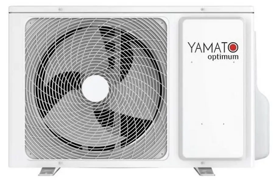 Кондиционер Yamato Optimum R32 YW09H1 (White) - 2