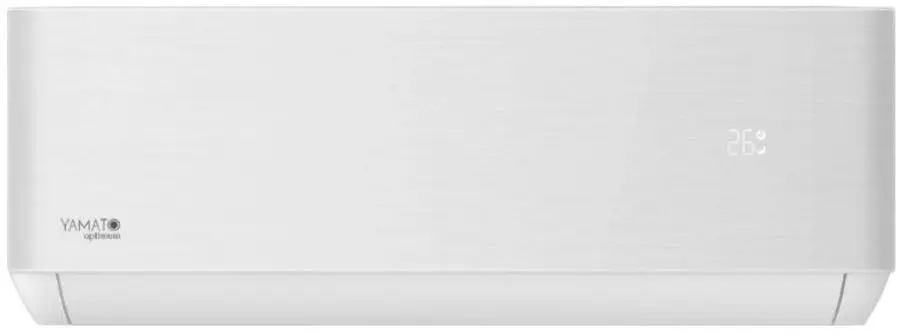 Кондиционер Yamato Optimum R32 YW09H1 (White)