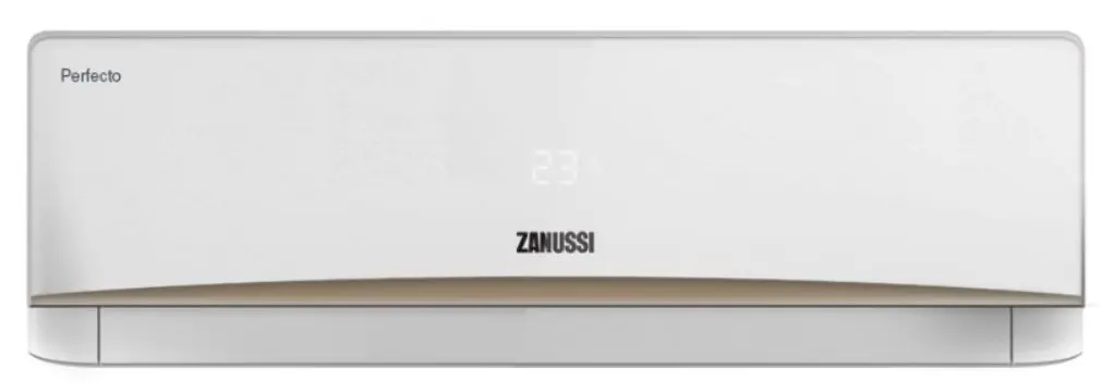 Climatizator Zanussi Perfecto ZACS-07 HPF/A17/N1 (White)