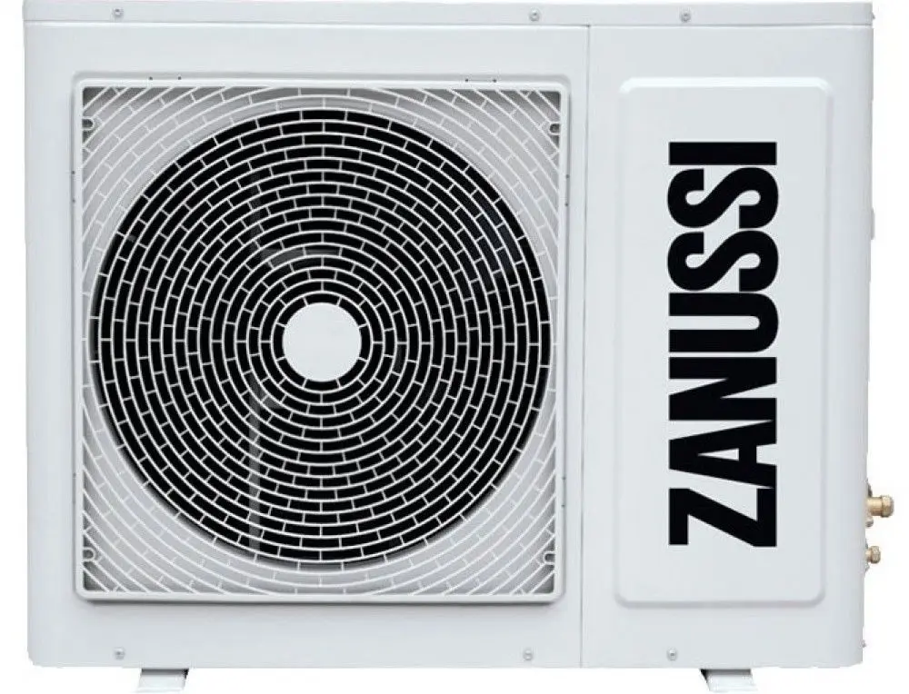 Кондиционер сплит-система Zanussi Perfecto ZACS-09 HPF/A17/N1